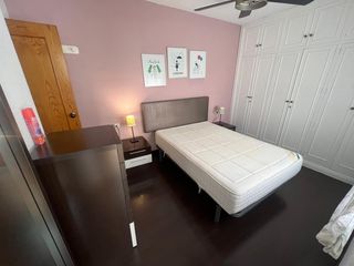 Affitto Piccolo appartamento  Calle maestro bartolomé. Apartamento de 1 dormitorio en el centro de jaén