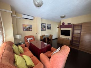 Lloguer Apartament  Calle maestro bartolomé. Apartamento de 1 dormitorio en el centro de jaén