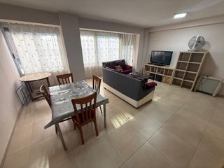 Miete Etagenwohnung  Avenida de madrid. Vivienda de 4 dormitorios para estudiantes en avenida de madrid