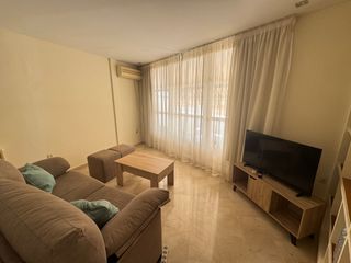 Affitto Appartamento  Plaza de la constitución. Vivienda de 2 dormitorios y terraza en plaza de la constitución