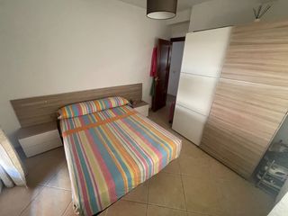 Affitto Appartamento  Paseo de la estación. Vivienda de 3 dormitorios en paseo de la estación, junto al burg