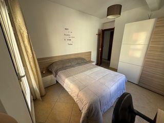 Miete Etagenwohnung  Paseo de la estación. Vivienda de 3 dormitorios en paseo de la estación, junto al burg