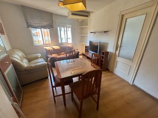 Affitto Appartamento  Plaza de san agustín. Vivienda de 2 dormitorios en plaza de san agustín