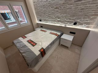 Affitto Appartamento  Paseo de la estación. Apartamento a estrenar en paseo de la estación