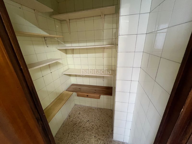 Foto f1a93ce4-3ea5-41ba-b640-fe7121da5f64. Pis amb calefacció a Hospital Jaén