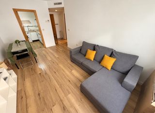 Affitto Piccolo appartamento  Calle virgen de la paloma. Apartamento reformado en calle virgen de la paloma
