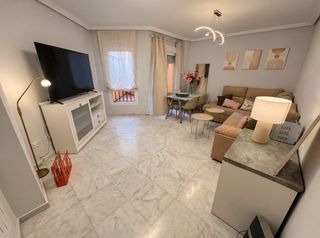 Miete Etagenwohnung  Calle miguel castillejo