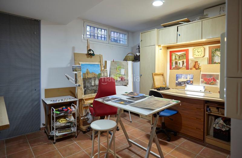 Foto 02e47a93-2d57-463b-af4a-90d8ee7245cb. Casa a schiera con riscaldamento parcheggio in Renfe - Bulevar 1ª y 2ª Fase Jaén