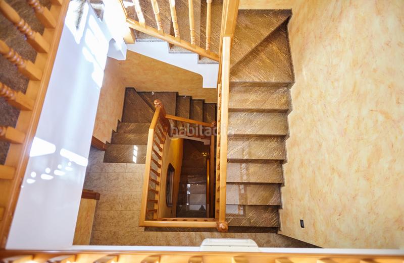 Foto d1b19bcc-5751-4fc5-b772-39febab818e4. Casa adossada amb calefacció aparcament a Renfe - Bulevar 1ª y 2ª Fase Jaén