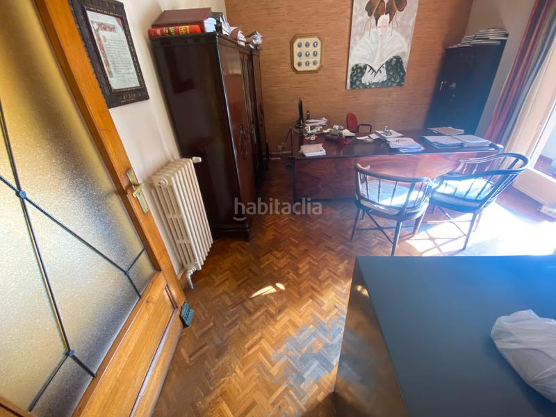 Foto 22c69e5f-bd46-4e49-ad8e-e77e7f644283. Office space in plaza de la constitución 2 in San Bartolomé - Millán de Priego Jaén