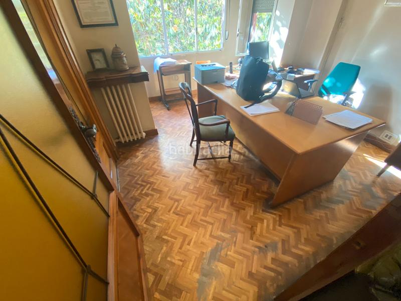 Foto be82e6be-cfe1-481b-95a8-54cc34ebbc22. Office space in plaza de la constitución 2 in San Bartolomé - Millán de Priego Jaén