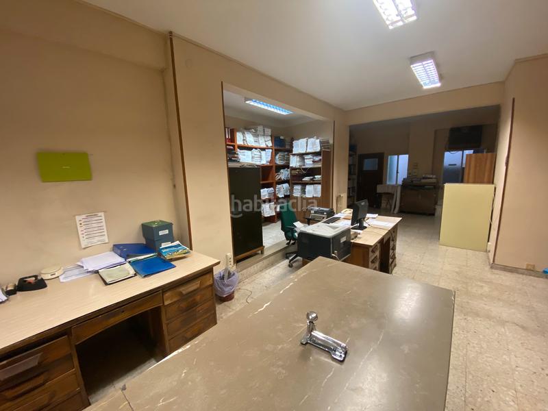 Foto c2ac127e-62e5-47d1-8045-70a084243534. Office space in plaza de la constitución 2 in San Bartolomé - Millán de Priego Jaén