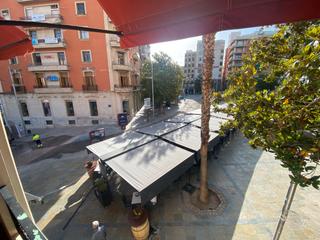 Oficina a Plaza de la constitución 2