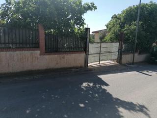 Residential Plot in Otura