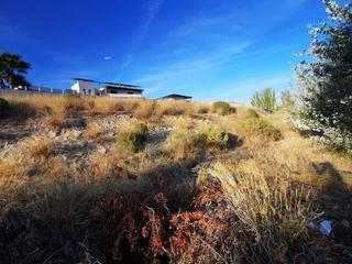 Wohngrundstück in San Francisco - El Chorrillo