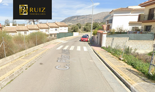 Terreny residencial  Aben humeya