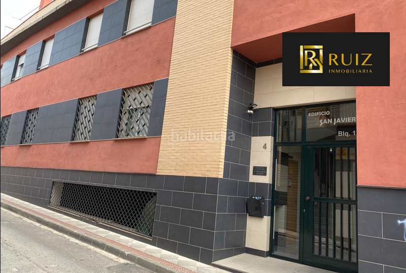 Foto 2a9c3911-4a13-44d3-bba8-1cecb88499a3. Lloguer aparcament cotxe a calle esperillas 4 a Atarfe