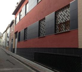 Lloguer Aparcament cotxe a Calle esperillas 4