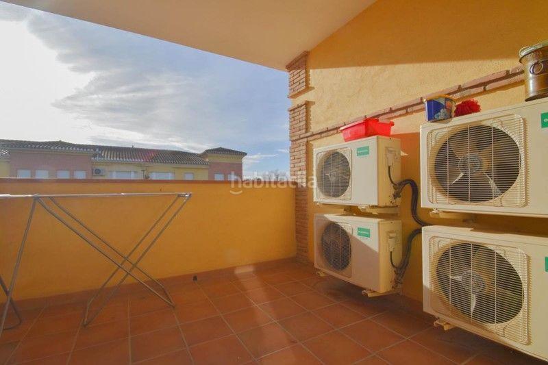 Foto 436e6035-f818-421c-a3d0-d628e254c5dc. Haus mit heizung parking pool in Maracena