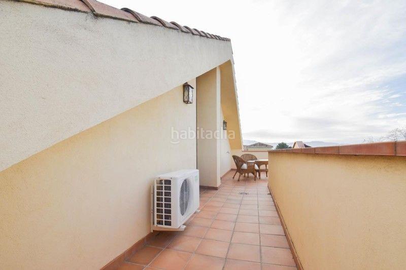 Foto 5dd25156-6969-44ea-af2b-008908e0b19b. Haus mit heizung parking pool in Maracena