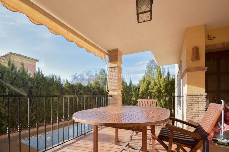 Foto e020dafd-93f8-4779-b942-ced63d93e1a6. Haus mit heizung parking pool in Maracena