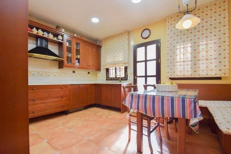 Foto f92eb724-09f5-4f1b-b65c-97ec1d429fa6. Haus mit heizung parking pool in Maracena