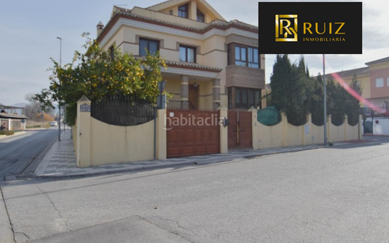 Foto ff73137f-ad94-47cf-a12f-317e24ef79da. Haus mit heizung parking pool in Maracena