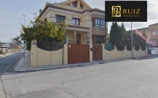 House in HERNESTO CHE GUEVARA