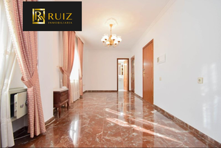 Etagenwohnung  Andalucia