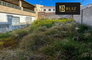 Residential Plot  Don manuel barranco