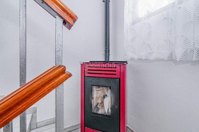 Foto 07b406d1-1269-4687-bc77-390bf7c0ede9. Casa amb calefacció a Albolote