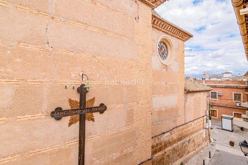 Foto 34ade311-685d-4126-bfcc-5f7b8214a533. Casa amb calefacció a Albolote