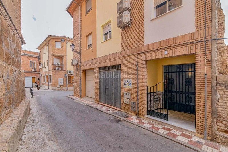 Foto 4d360f3b-ad4d-480e-95b3-6ef86a1e46e0. Casa amb calefacció a Albolote