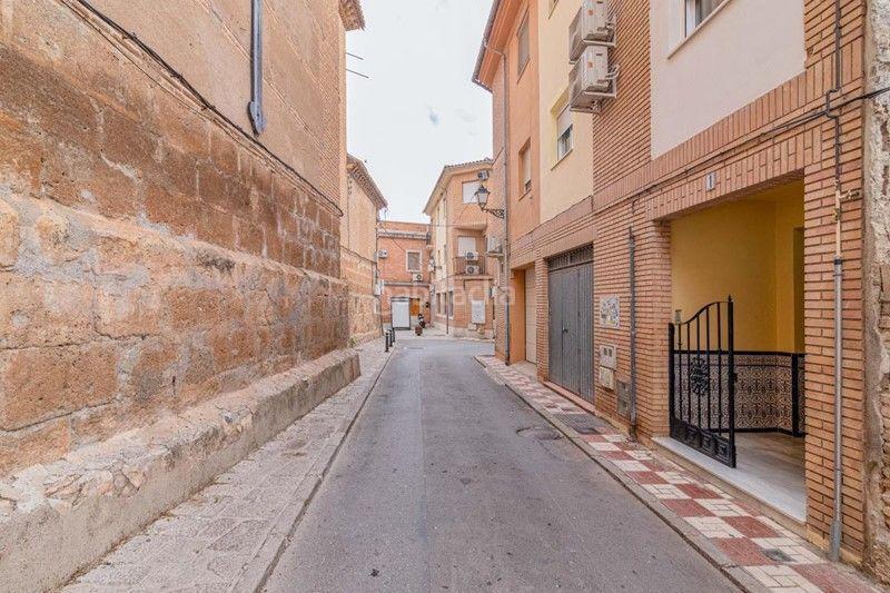 Foto 53c8fd07-56b3-4572-a506-87542953636f. Casa amb calefacció a Albolote