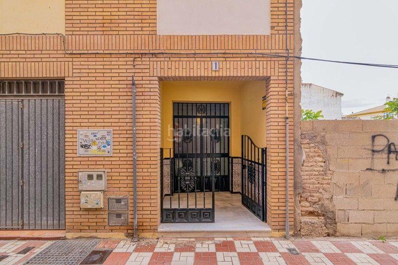 Foto 61d2e2d8-4892-47e5-b4be-b544d2d29c59. Casa amb calefacció a Albolote