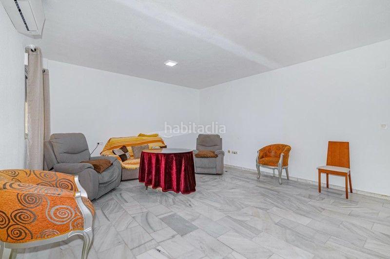 Foto 73524f2a-1ee0-4495-83bf-3a587cada4bd. Casa amb calefacció a Albolote