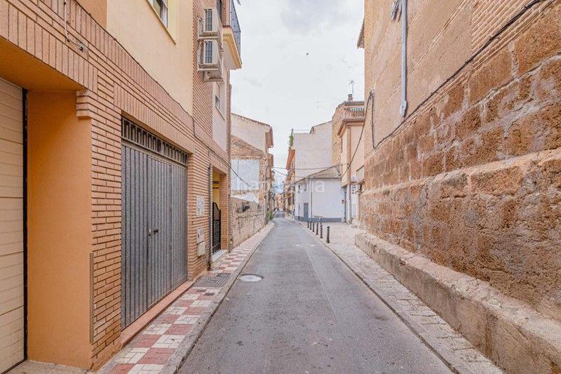 Foto eb6b2274-3a75-4b2d-85af-26db0e56e580. Casa amb calefacció a Albolote