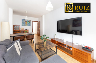 Appartement  Manuel de falla