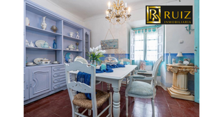 Haus  Pilar alto