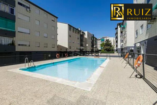 Appartement  Fernando rojas