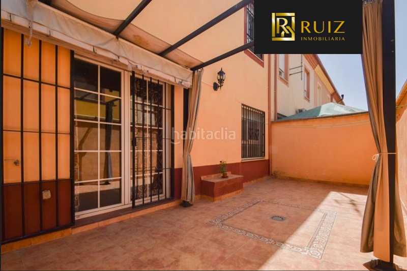 Foto 07238ef5-d964-41d0-91bb-8a5dbe07ffc8. Casa amb calefacció aparcament a Polideportivo Alhendín