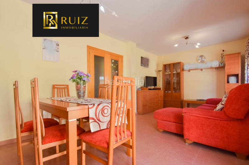 Foto 69b9447d-138a-4086-af47-ea1bc44fd66e. Casa amb calefacció aparcament a Polideportivo Alhendín