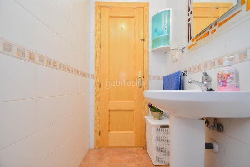 Foto 8ef9046a-0d35-4392-b63f-c0aa68c1beeb. Casa amb calefacció aparcament a Polideportivo Alhendín