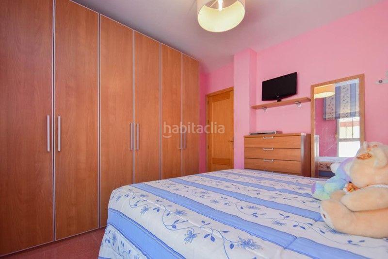 Foto afd654b9-a79b-4823-b3e4-8755278bf5e6. Casa amb calefacció aparcament a Polideportivo Alhendín