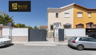 Casa in Gójar