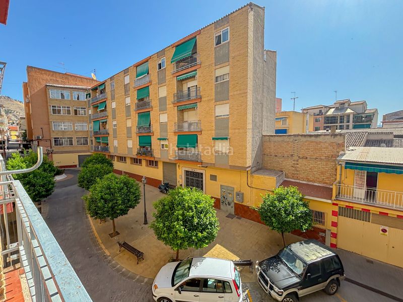 Foto d8cdb4c0-40df-4840-8b78-efee23f34073. Piso en Atarfe