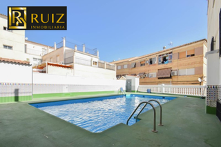 Appartement  Alfonso bailón verdejo