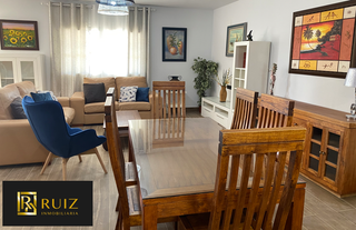 Lloguer Casa  Los tablazos