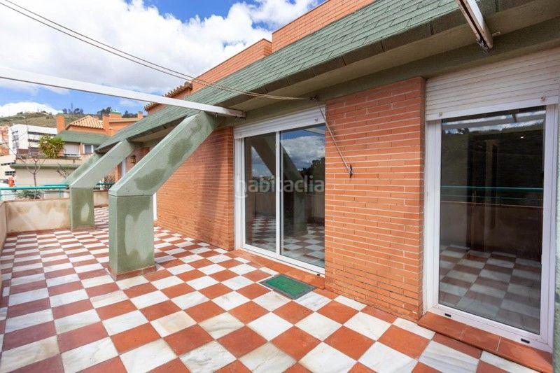 Foto 080baf70-9926-4bd5-9abb-9e9c0fc07aae. Etagenwohnung in Crta. De la Sierra Granada