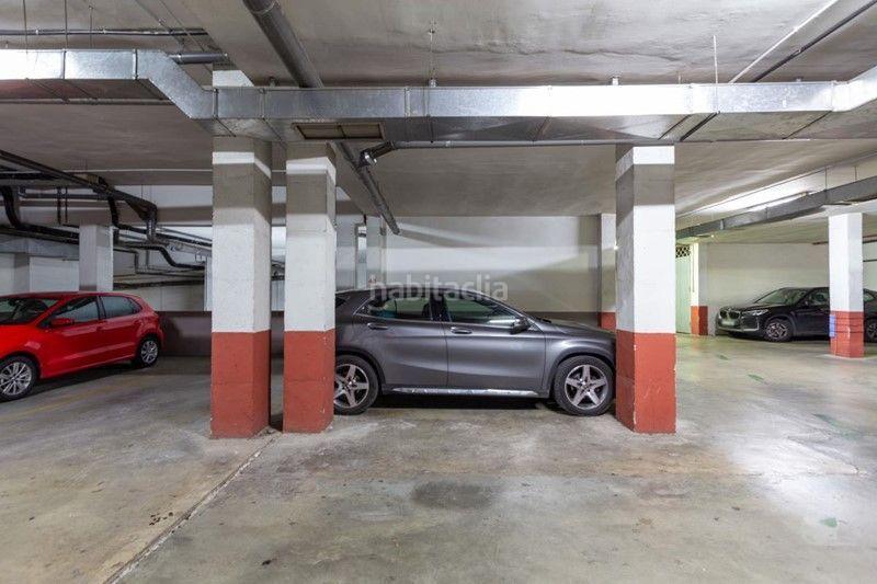 Foto 9ccf0d8b-37e6-4750-a943-d4286c54512f. Etagenwohnung in Crta. De la Sierra Granada